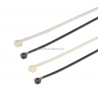 Rubber Cable Tie Plastic Cable Tie